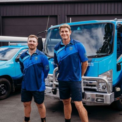 PBS - Plumbing Specialists & Experts 15-min