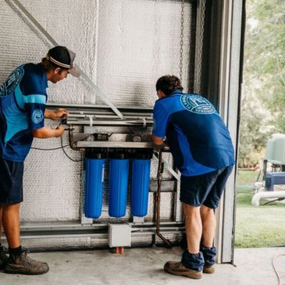 Water filtration systems are essential for ensuring clean and safe drinking water. PBS can install and maintain water filtration systems to remove impurities and improve the quality of your drinking water, offering peace of mind for you and your loved ones. Trust PBS for expert installation and service.